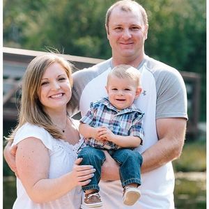 Meet your Posher, Saidi